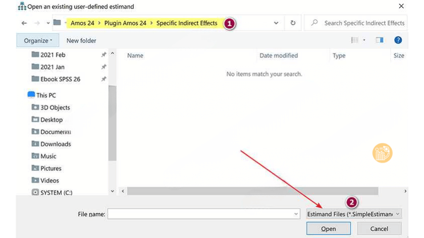 Cai dat Plugin IndirectEffects 2