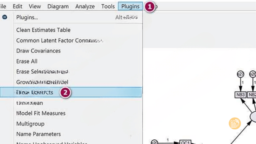 Cai dat Plugin IndirectEffects 5