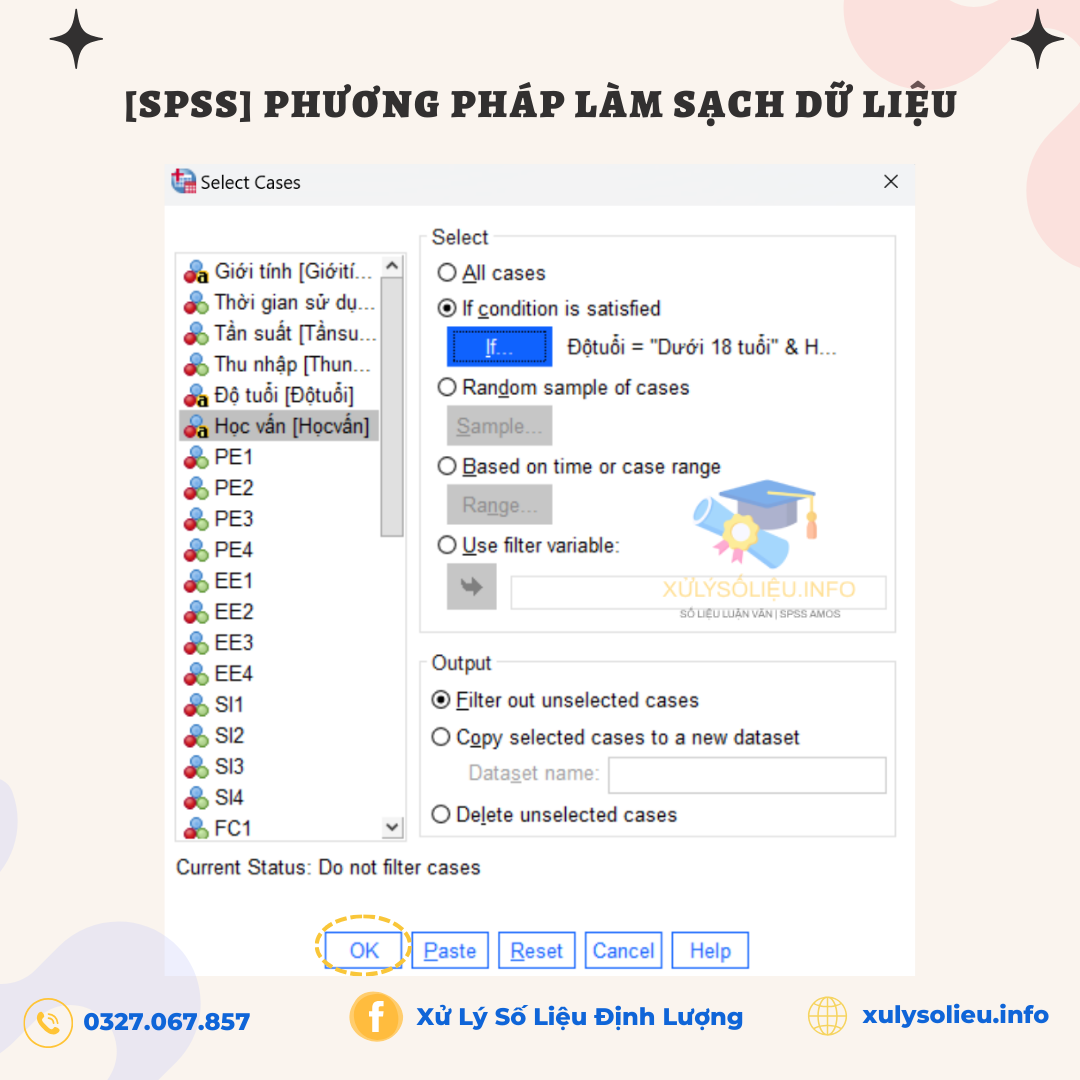dùng bảng kết hợp spss 02