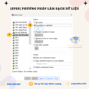 Lam Sach Du Lieu Bang Spss 8