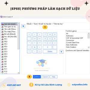 Lam Sach Du Lieu Bang Spss 9