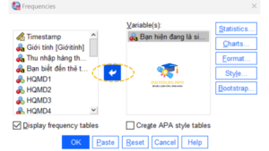 13.Dua Bien Ban Hien Dang La Sinh Vien Nam May Vao O Variables