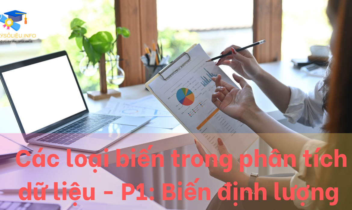 Tổng quan về dữ liệu định lượng (P1: Biến định lượng)