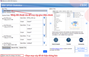 Huong Dan Cai Dat Phan Mem Spss 27 11