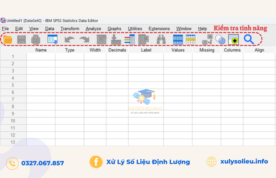 Hướng dẫn cài đặt phần mềm SPSS 27 (12)