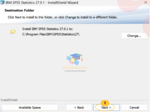Huong Dan Cai Dat Phan Mem Spss 27 5