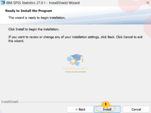 Huong Dan Cai Dat Phan Mem Spss 27 6