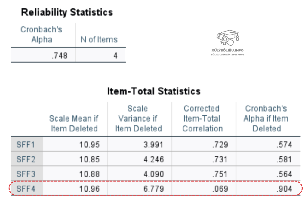 7.Chay Cronbachs Alpha Tren Spss 7 E1721115299131