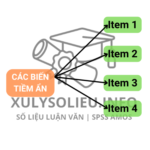 Các biến tiềm ẩn