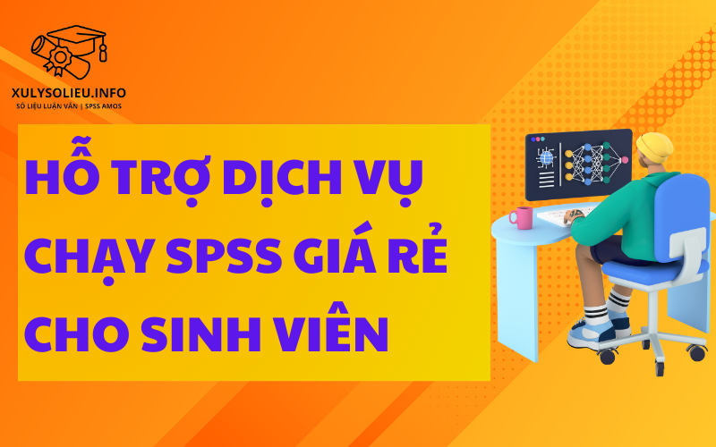 Hỗ Trợ Dịch Vụ Chạy Spss Giá Rẻ Cho Sinh Viên