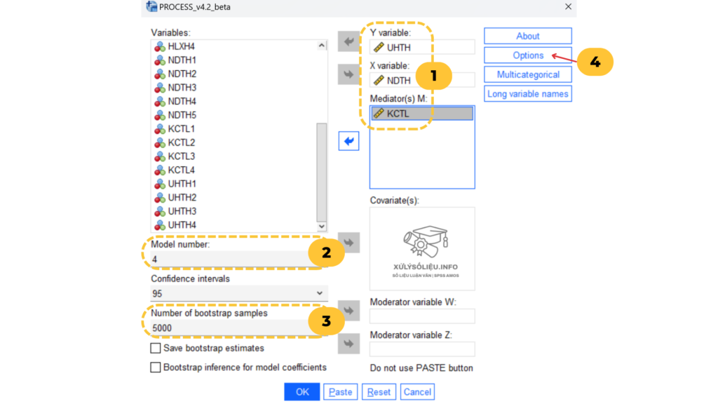 Phan Tich Mediation Bang Hayes Process Macro Trong Spss 2