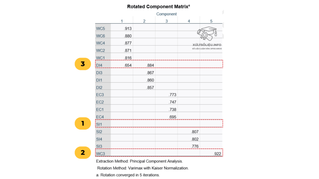Cac Van De Thuong Gap Khi Phan Tich Efa Trong Spss Phan 1