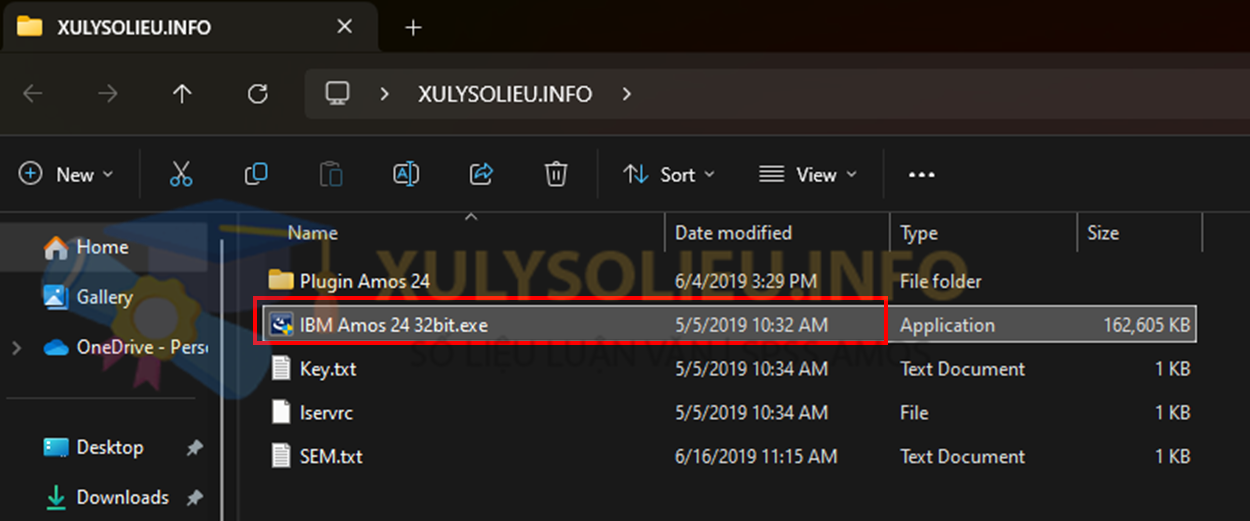 Cài đặt và sử dụng phần mềm IBM AMOS 24 và Plugin Full Bản Quyền Cài đặt và sử dụng phần mềm AMOS 24 2