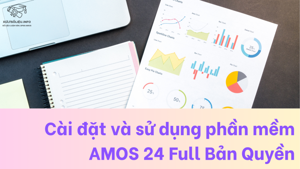 Cài Đặt Và Sử Dụng Phần Mềm Ibm Amos 24 Full Bản Quyền