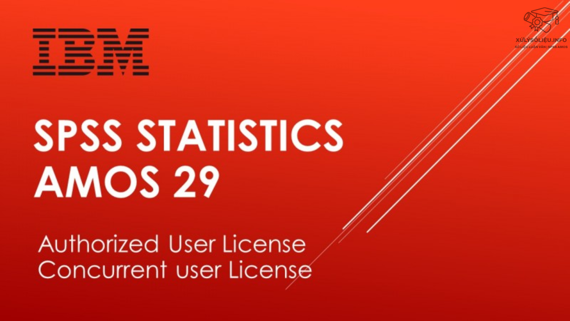 Tải phần mềm AMOS 24 Download Full Bản Quyền 1