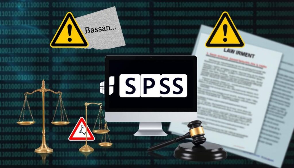 Legal Issues Spss Free Download