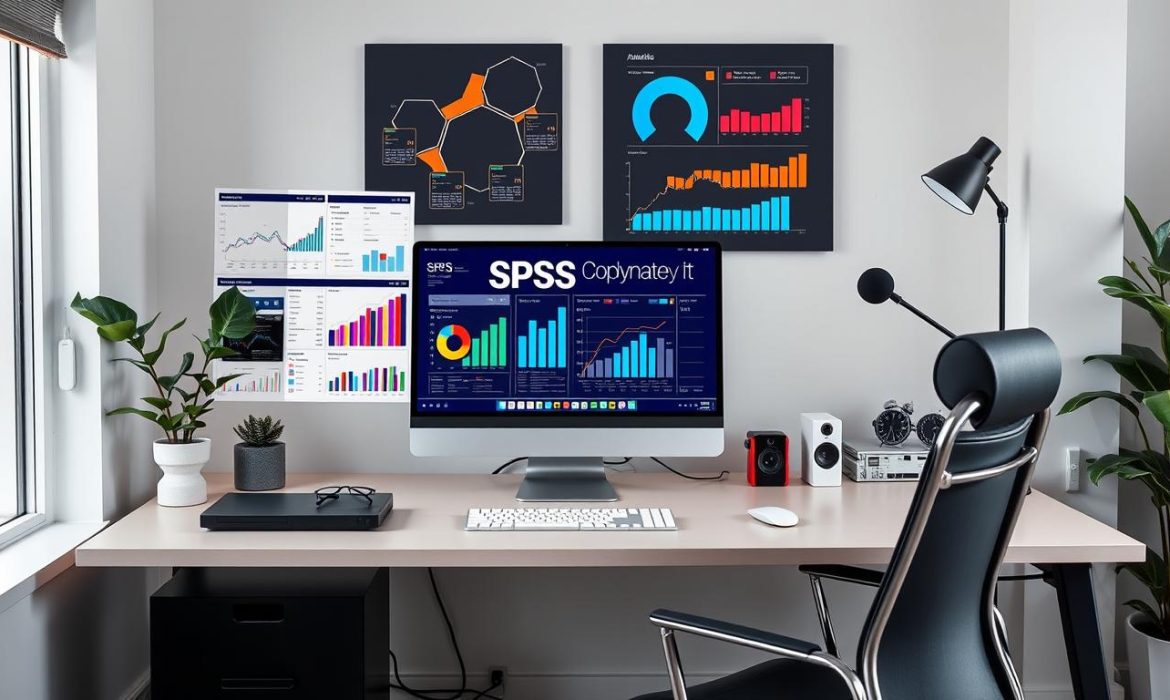 chạy spss thuê