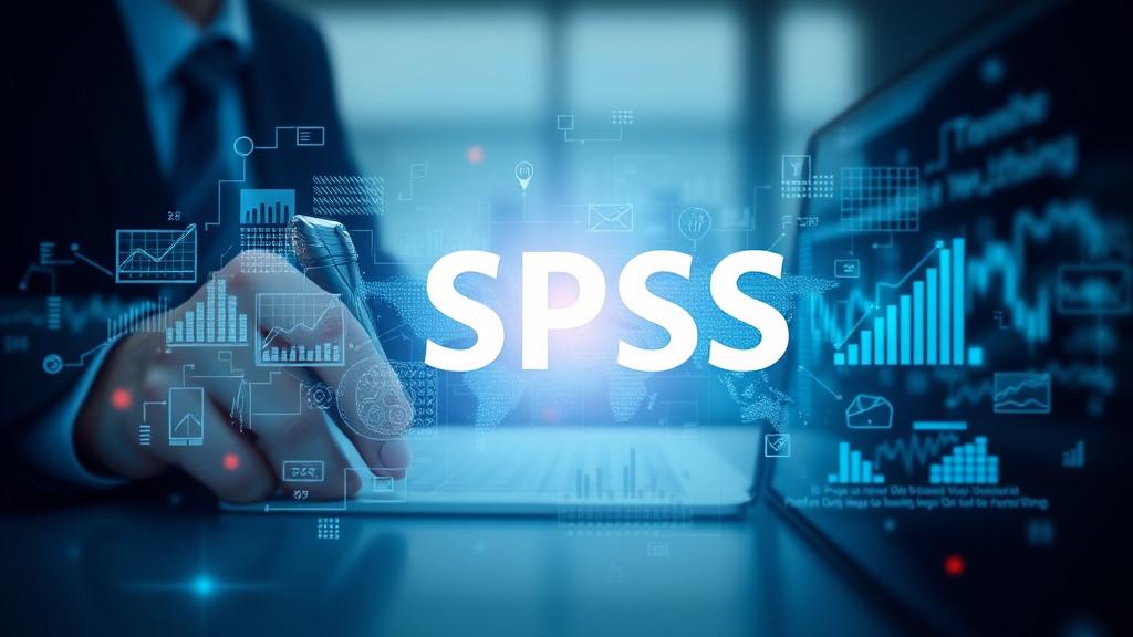 Dịch vụ Xử lý SPSS - Chuyên Nghiệp  Chính Xác