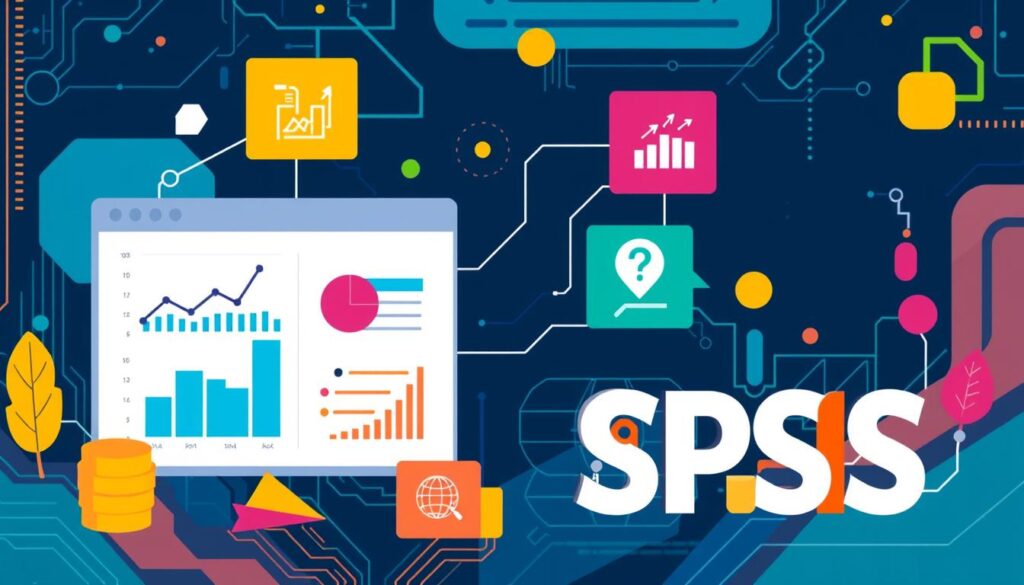 Tính Năng Nổi Bật Của Spss