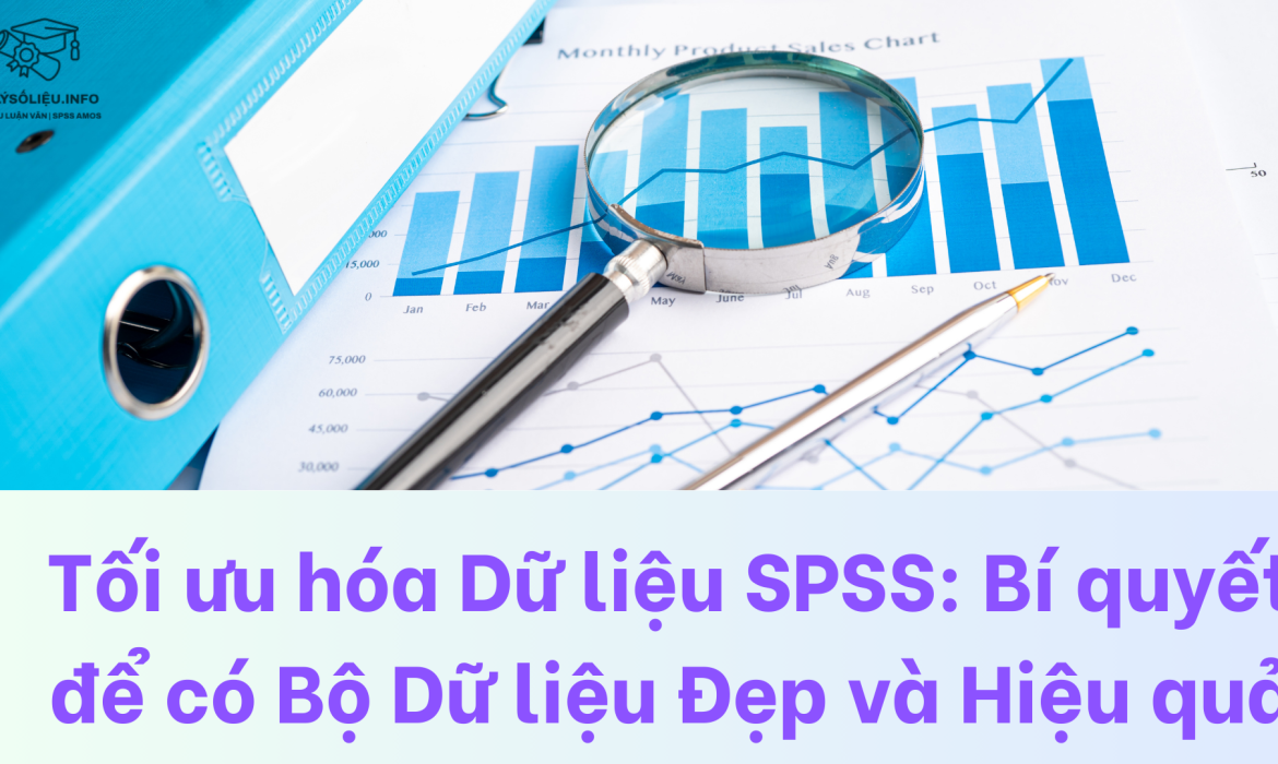 tối ưu hóa dữ liệu spss