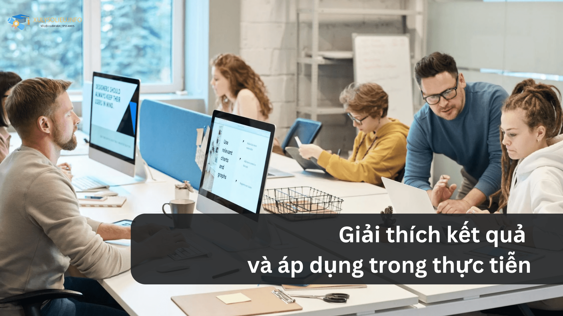 Giải thích kết quả và áp dụng trong thực tiễn