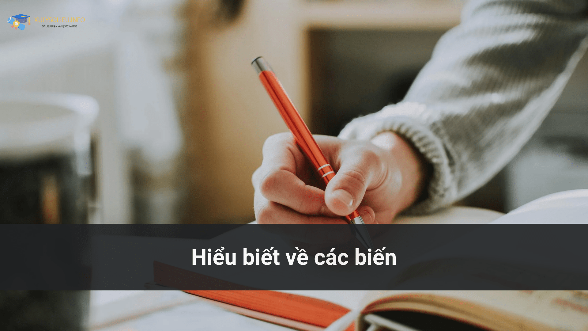 Hiểu biết về các biến
