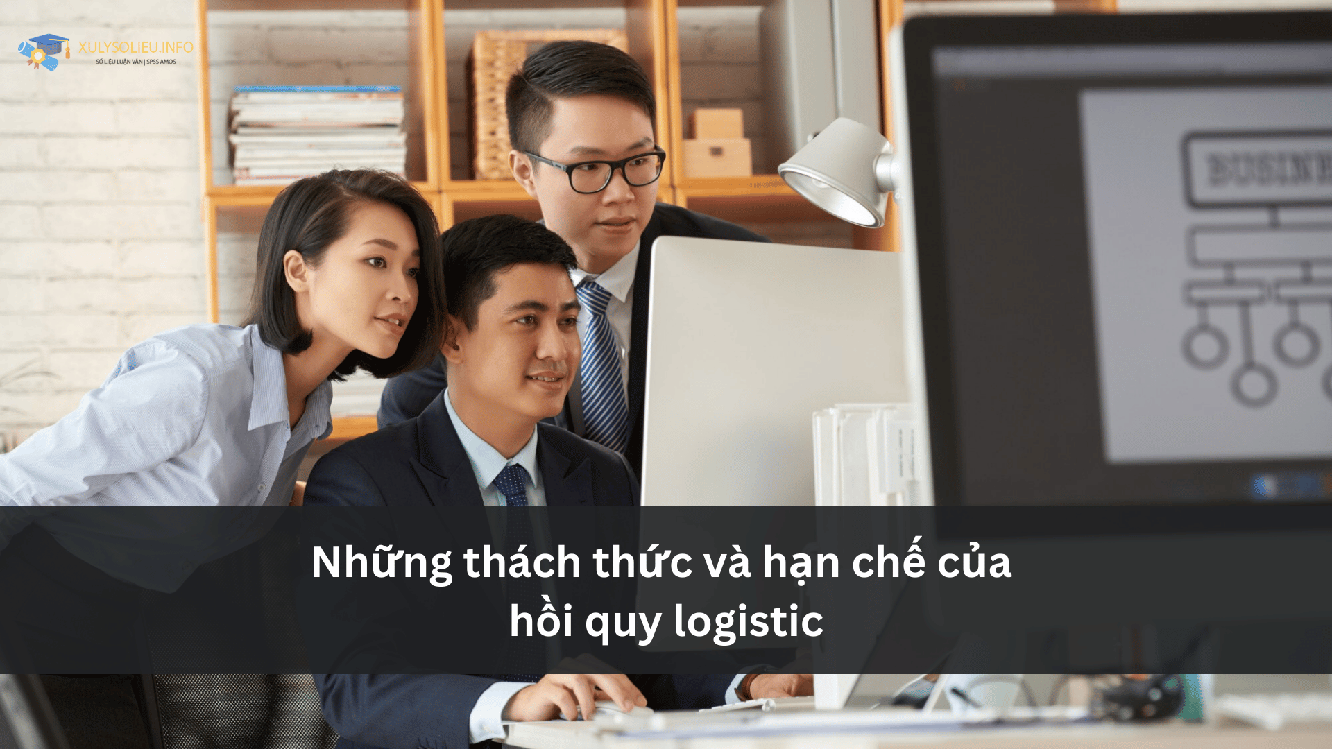 Những thách thức và hạn chế của hồi quy logistic