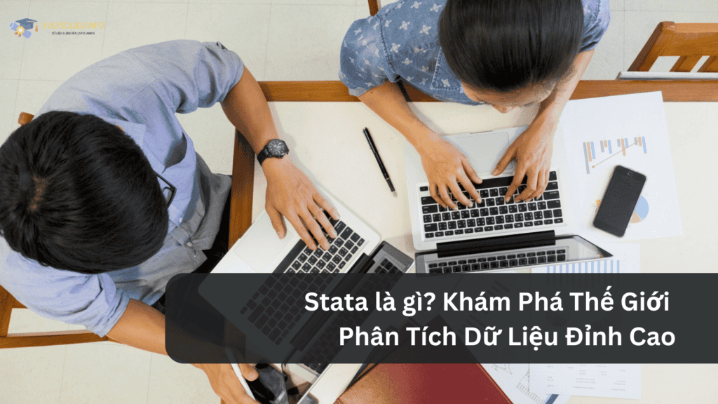 Stata là gì_ Khám Phá Thế Giới Phân Tích Dữ Liệu Đỉnh Cao