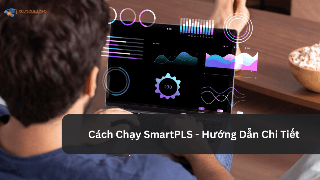 Cách Chạy SmartPLS