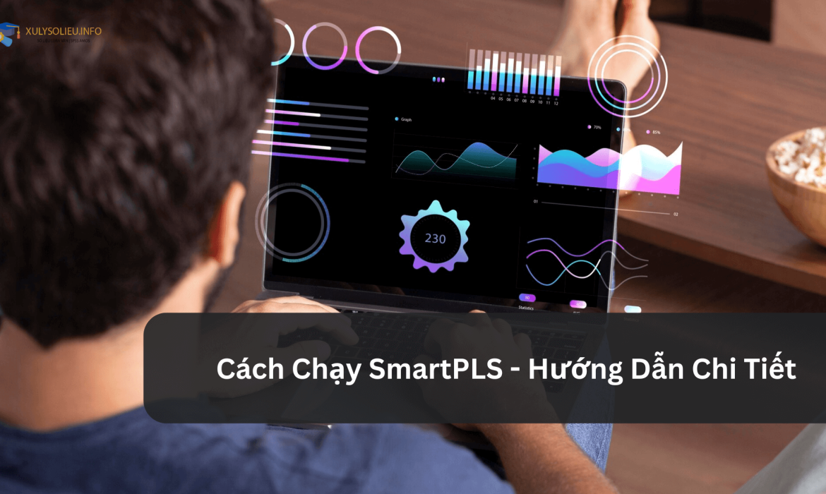 Cách Chạy SmartPLS