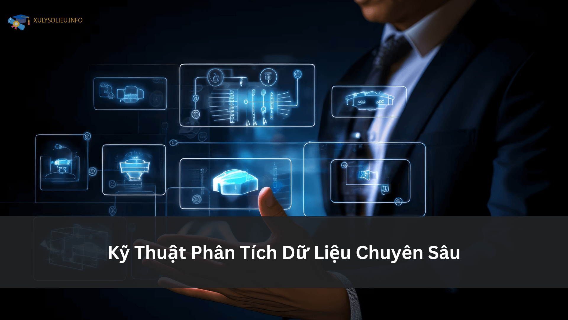 Kỹ Thuật cách chạy smartpls