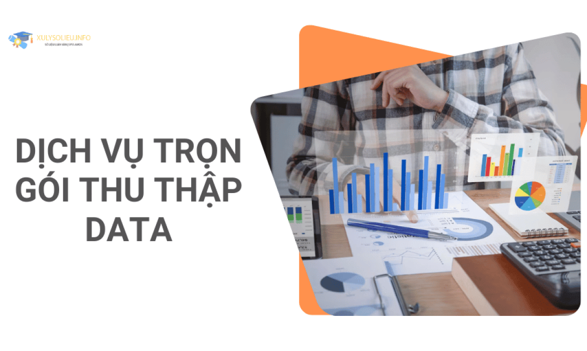 DỊCH VỤ TRỌN GÓI THU THẬP DATA