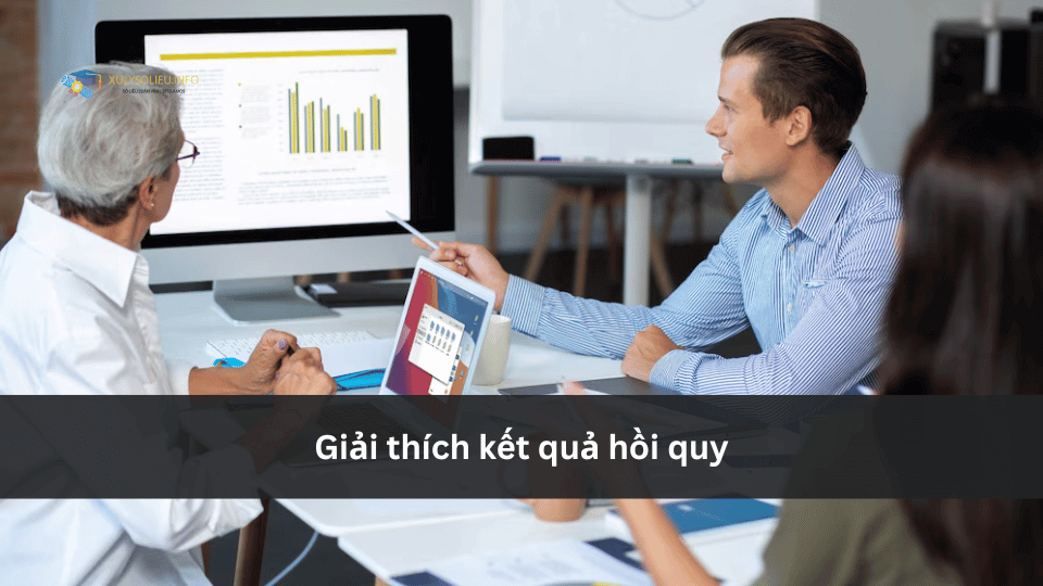 chạy hồi quy trong spss