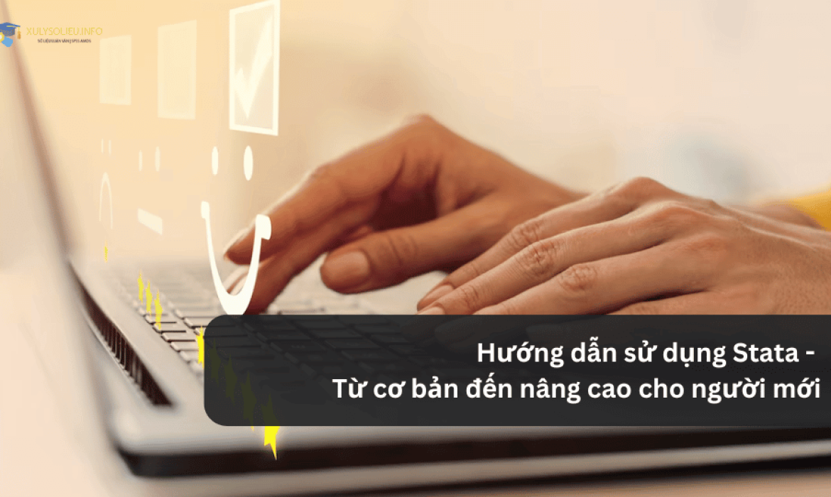 Hướng dẫn sử dụng Stata