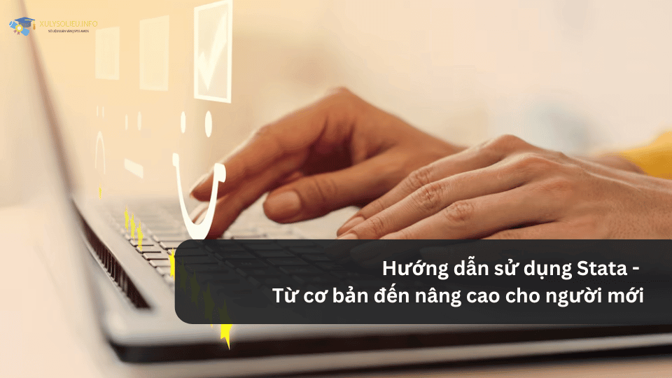 Hướng dẫn sử dụng Stata