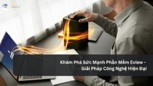 Khám Phá Sức Mạnh Phần Mềm Eview