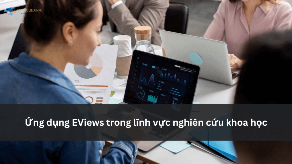 công cụ Eviews