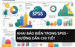 khai báo biến trong spss