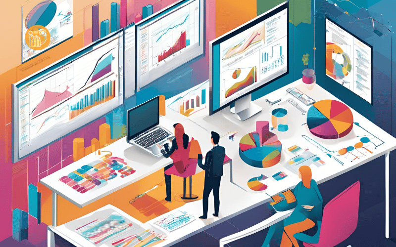 Chức Năng Chính Của SPSS