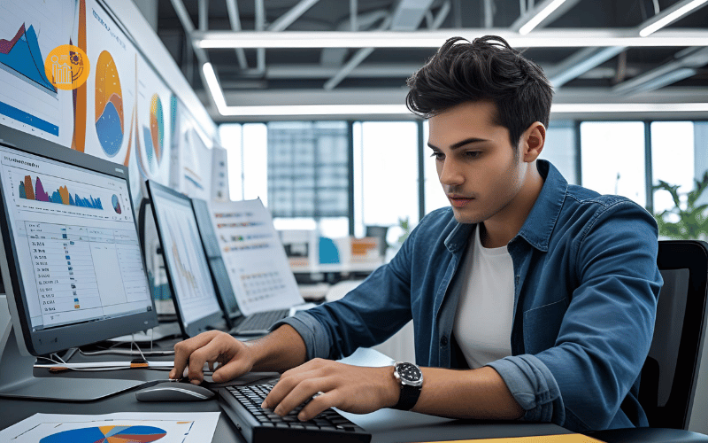 Nhập liệu và xử lý dữ liệu bằng SPSS