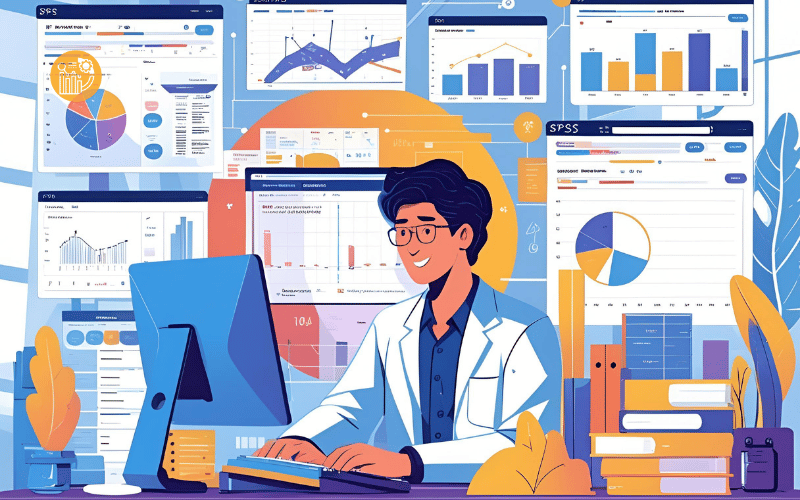 Phân Tích Kết Quả Thống Kê Mô Tả Trong SPSS