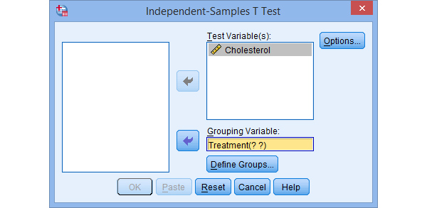 Bài tập spss có lời giải - Khám Phá Thế Giới Phân Tích Dữ Liệu Bài tập spss có lời giải - Khám Phá Thế Giới Phân Tích Dữ Liệu