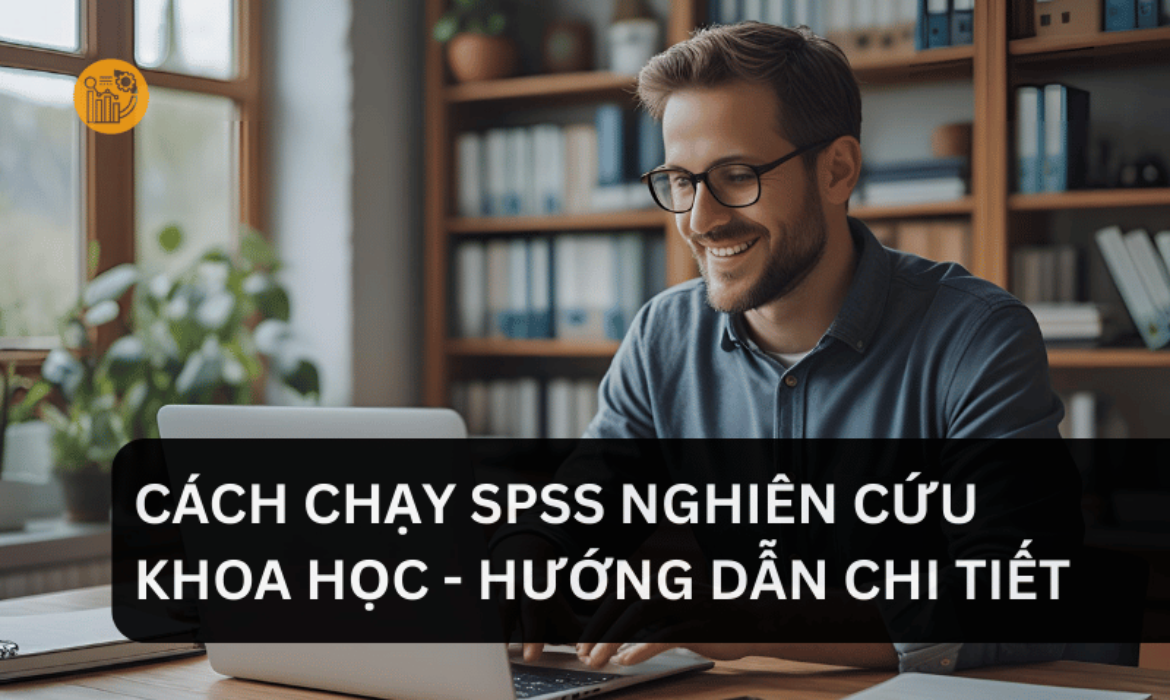 cách chạy spss nghiên cứu khoa học