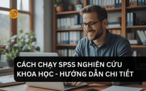 cách chạy spss nghiên cứu khoa học