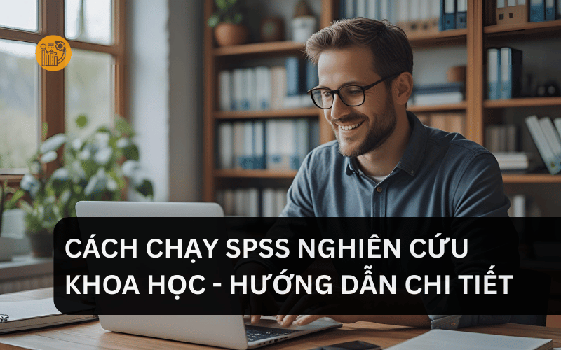 cách chạy spss nghiên cứu khoa học