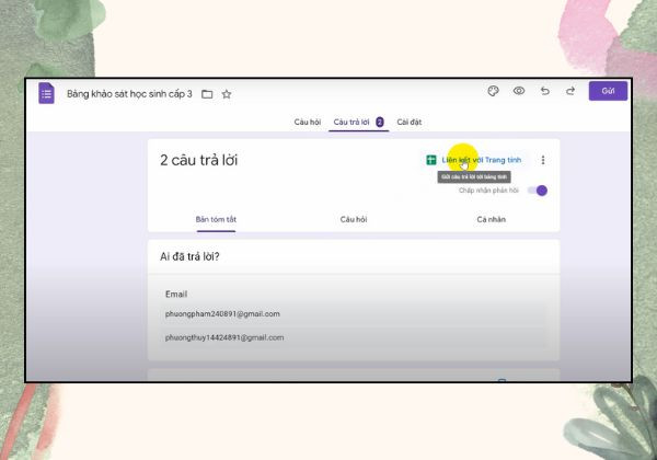 Cách chạy spss từ google form - Hướng dẫn chi tiết và hiệu quả cho nghiên cứu