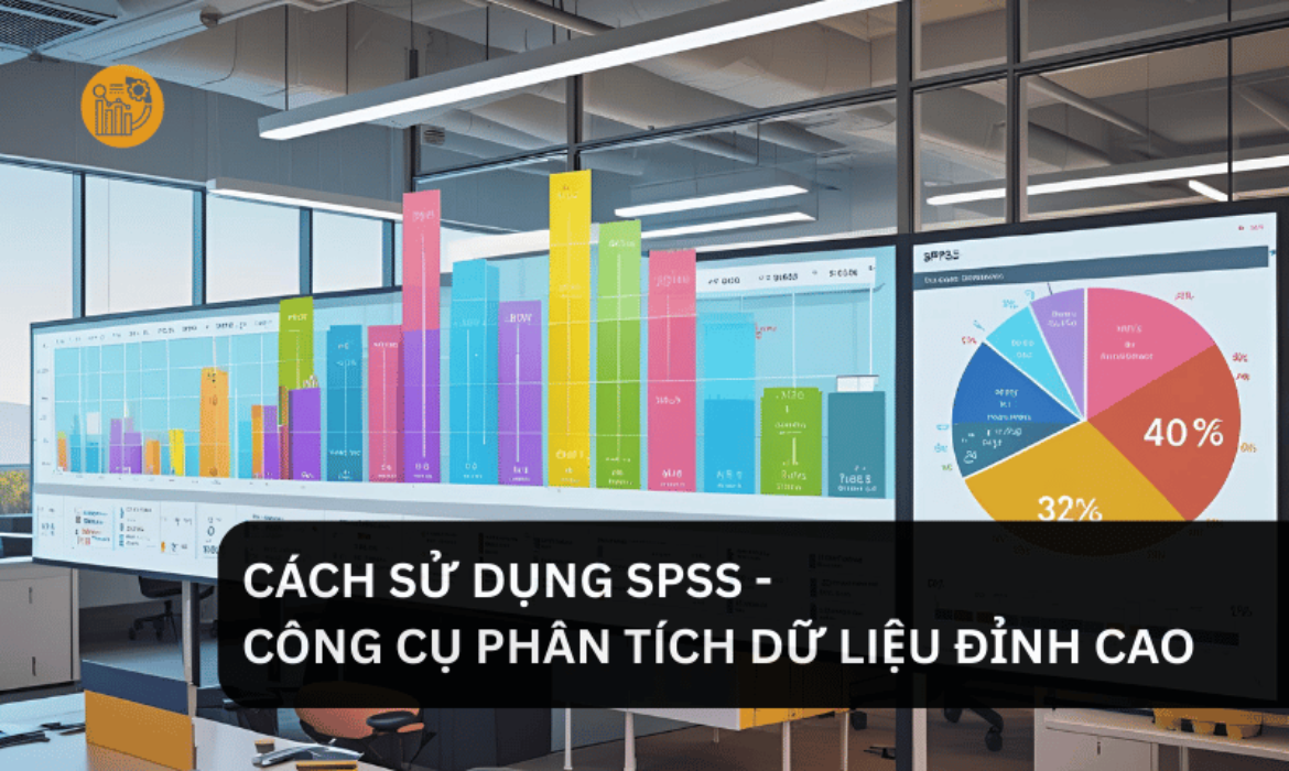 cách sử dụng spss