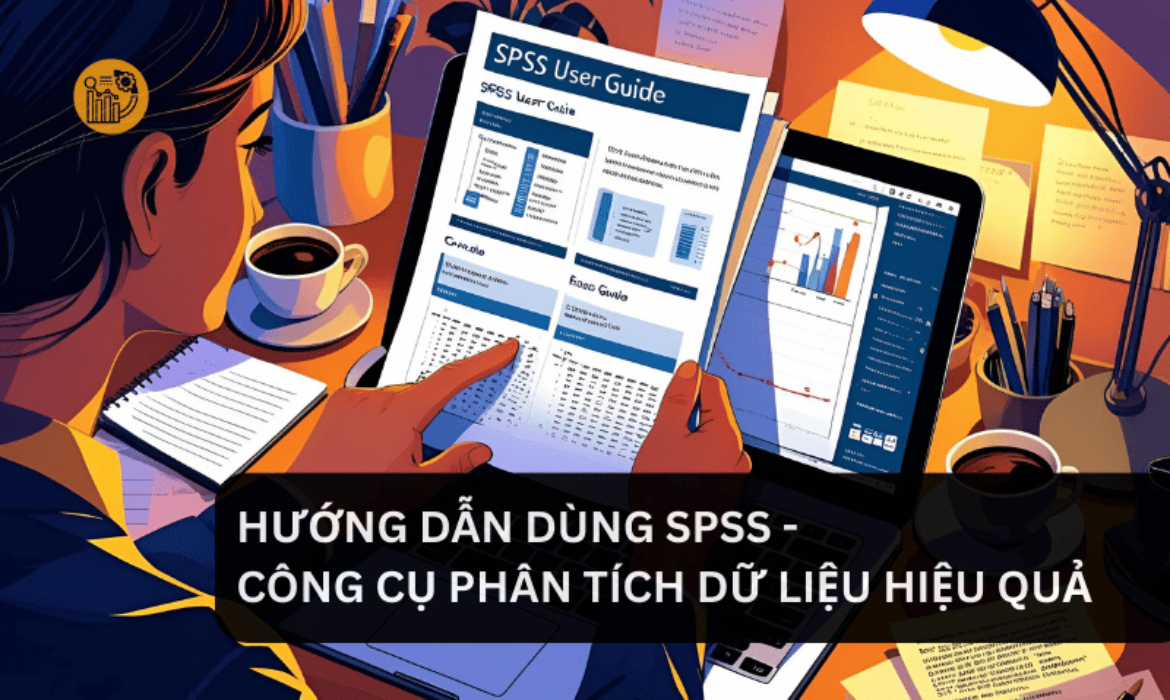 hướng dẫn dùng spss