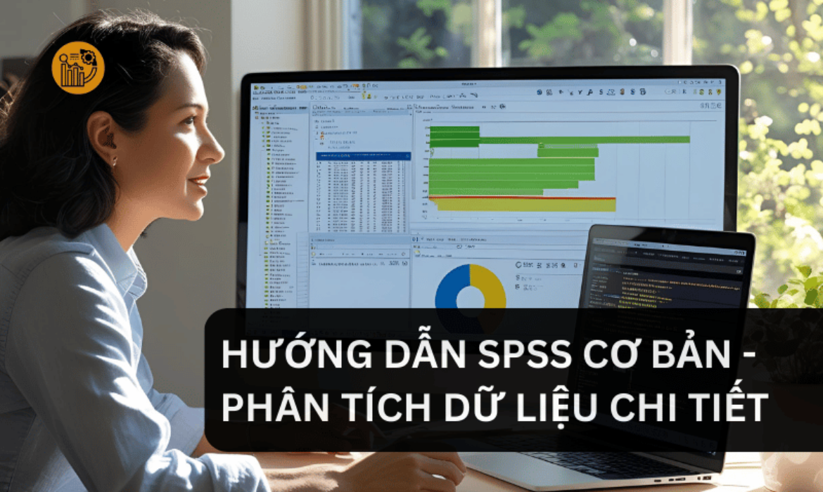 hướng dẫn spss cơ bản