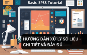 hướng dẫn xử lý số liệu